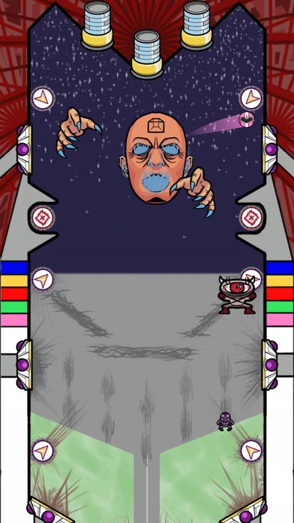 MaruRangers游戏截图