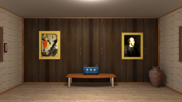 Room Escape Game - Pictures Room Esacpe游戏截图