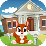 Escape Game 267-Chipmunk Rescue 2