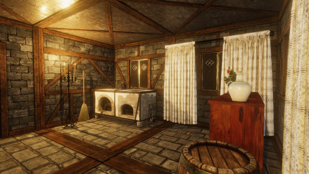 Castle Flipper (城堡达人)游戏截图