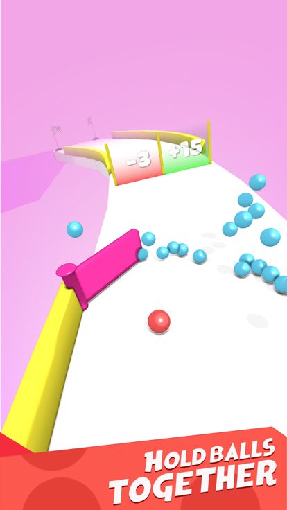 Shakey 3D游戏截图