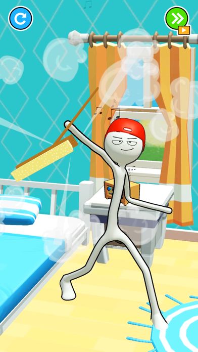 Draw Story 3D游戏截图