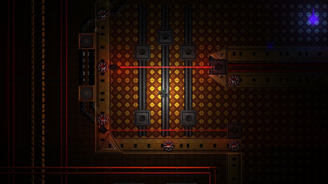 The Construct游戏截图