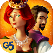 Royal Trouble: Hidden Honeymoon Havoc