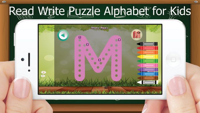 英语学习网游戏截图