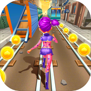 Ladybag Adventure Runicon