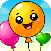 Pixi: Baby Games For Kids