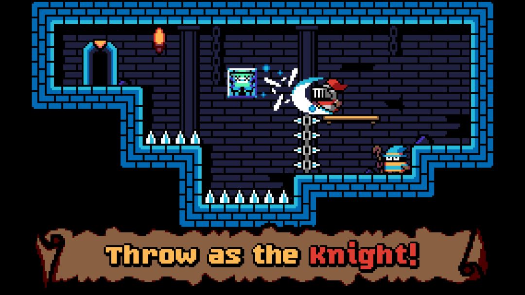 全队阵亡游戏截图