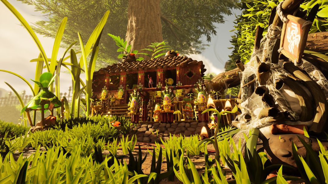 禁闭求生 2游戏截图