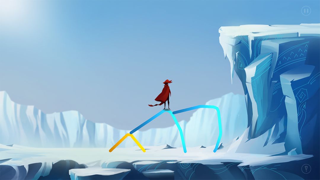 须弥域游戏截图