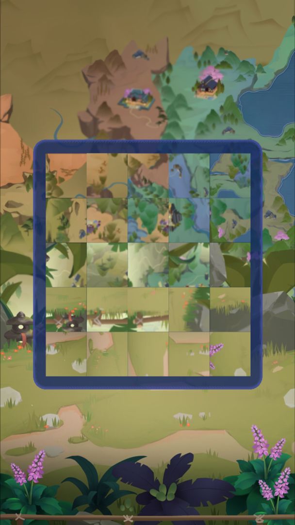 非一般拼图游戏截图