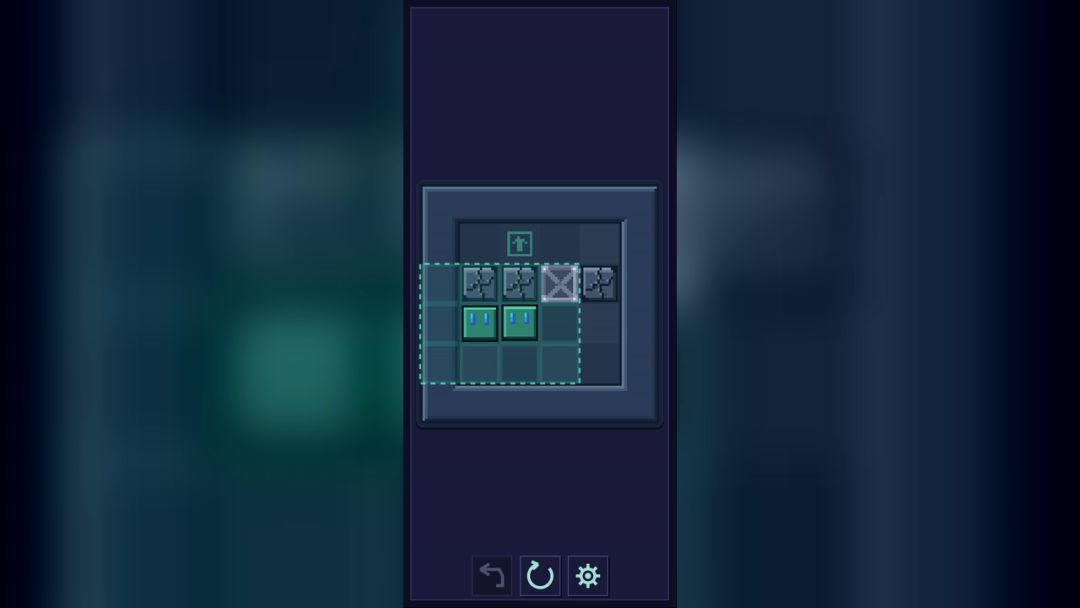 叠影迷局游戏截图