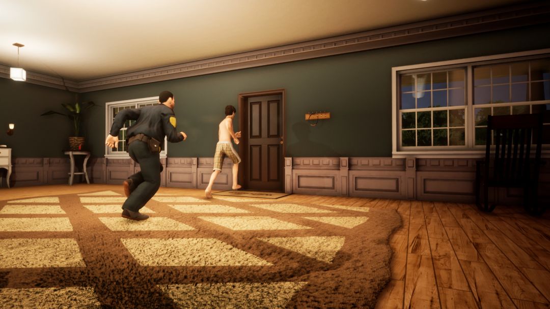 Catch a Lover游戏截图