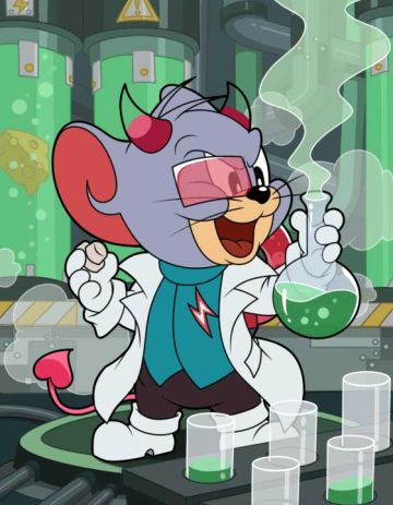 快来参与活动，免费兑换A级皮肤恶魔泰菲·科学天才吧！