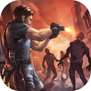 Survive - apocalypse survivalicon