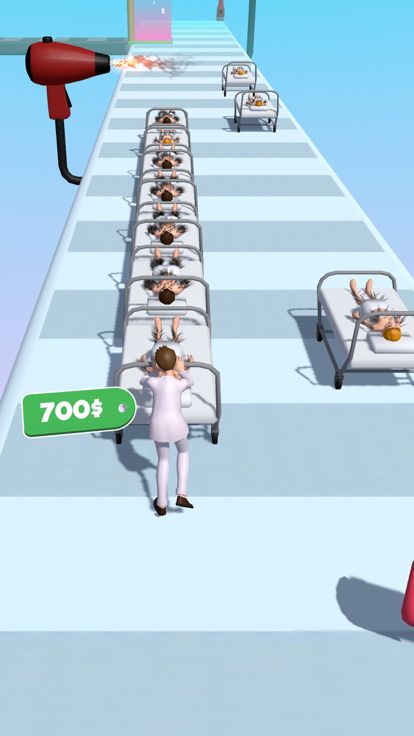 Wax Stack!游戏截图