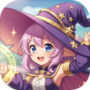 ことわざGO！知識でモンスター討伐icon