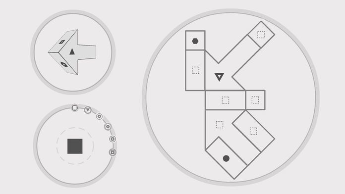 -unfold-游戏截图