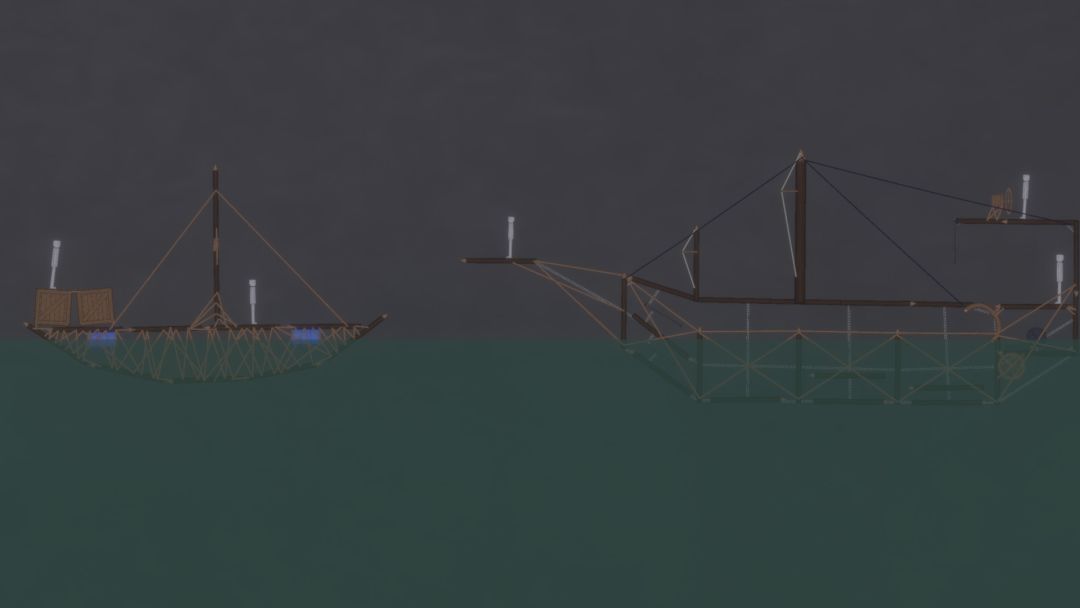 People Playground游戏截图