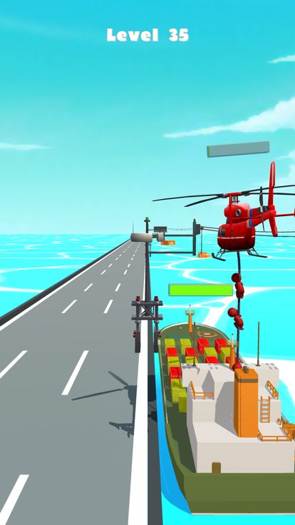 Connect'em All游戏截图