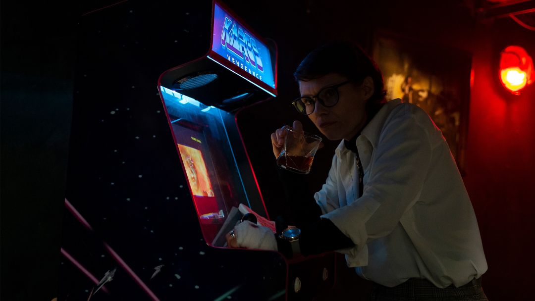 米娅与龙公主游戏截图