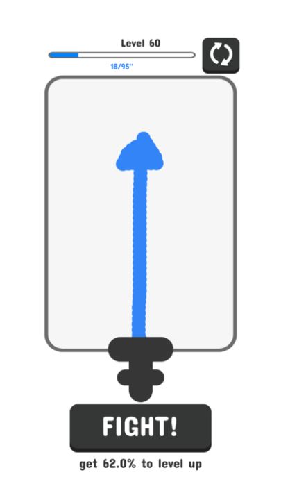 Sword Drawing.IO游戏截图