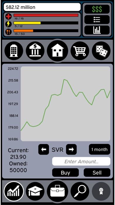 Life Simulator: Best Life游戏截图
