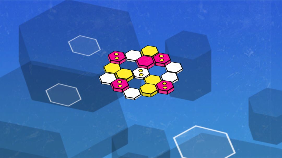 Wayout 2: Hex游戏截图