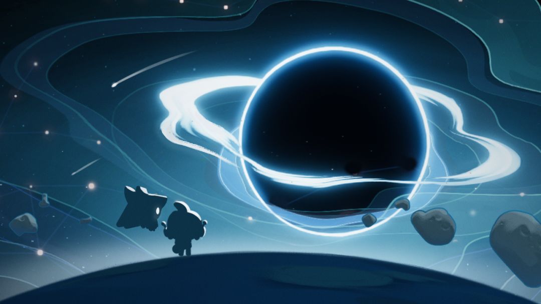 遥远行星：建造师游戏截图