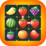 Fruits Connect HD