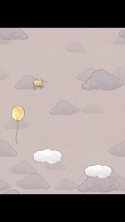 Kiwis Can't Fly游戏截图