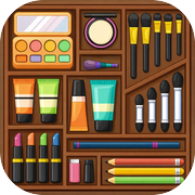 Perfect Item Placement Game