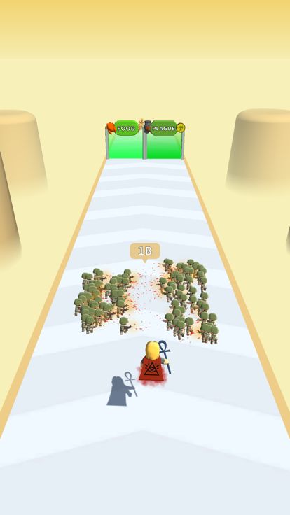 Apocalypse Now游戏截图