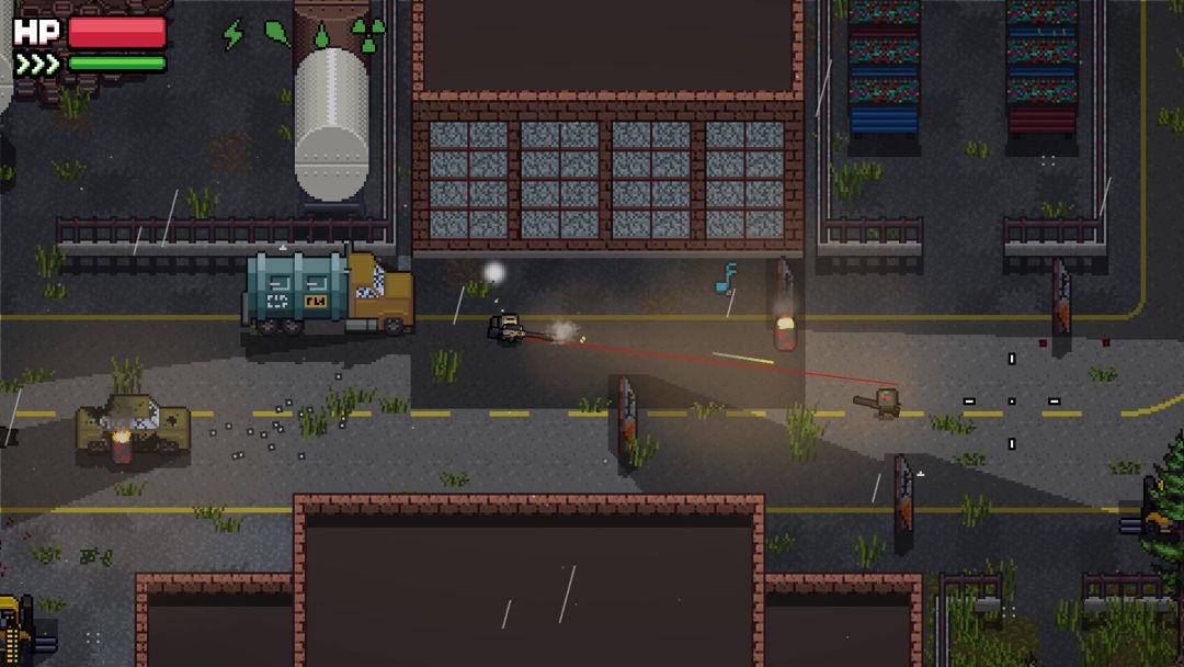 零希沃特游戏截图