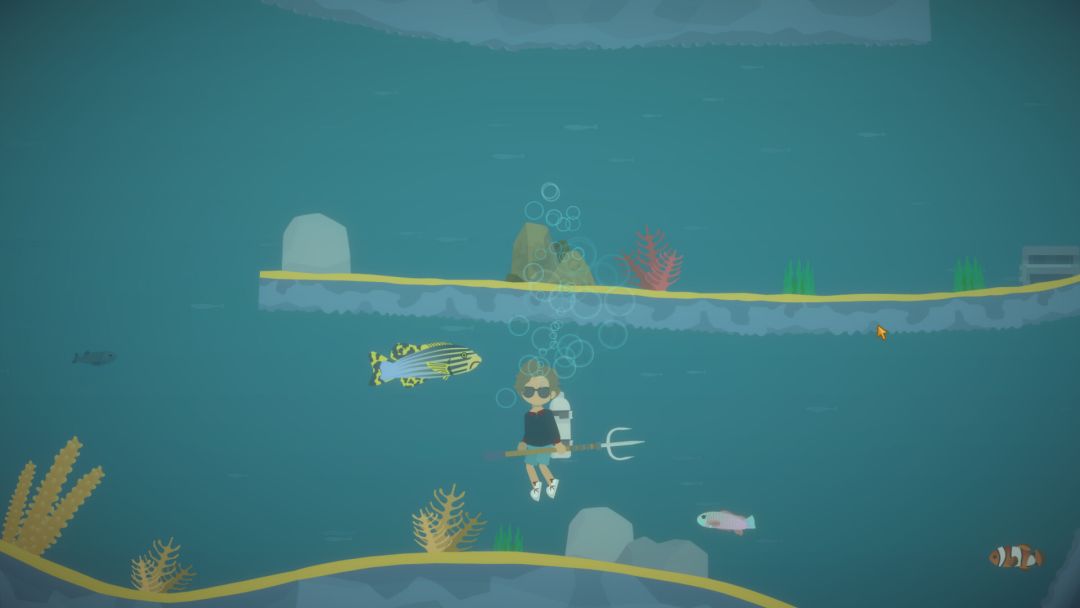 小生活-悠闲小镇物语游戏截图