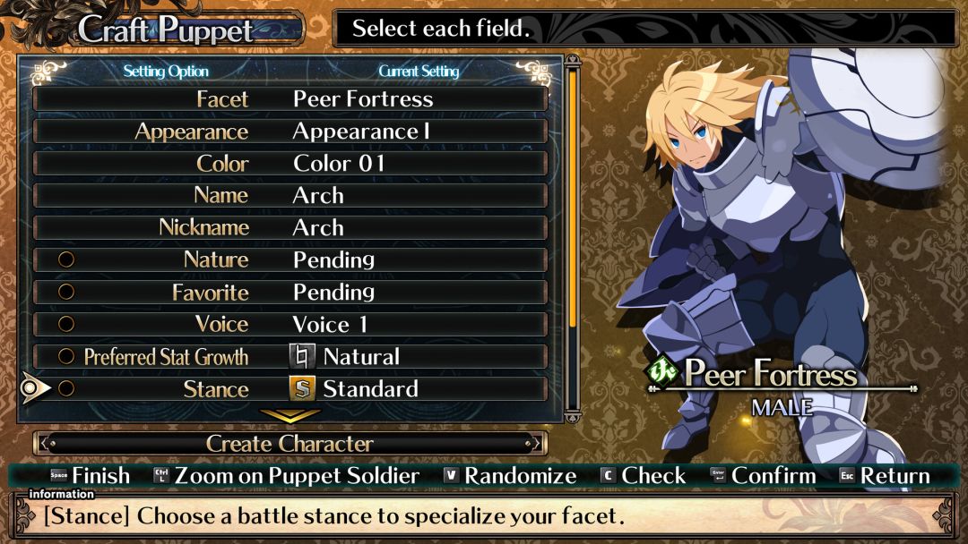 Labyrinth of Galleria: The Moon Society游戏截图