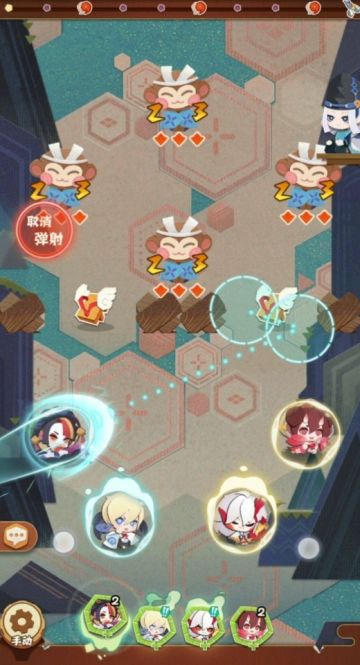 地动山摇，穿石裂云。地震鲶退治副本攻略