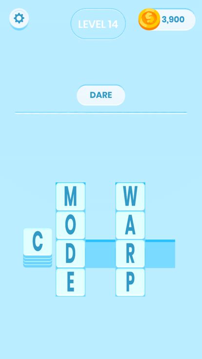 Letter Matters!游戏截图