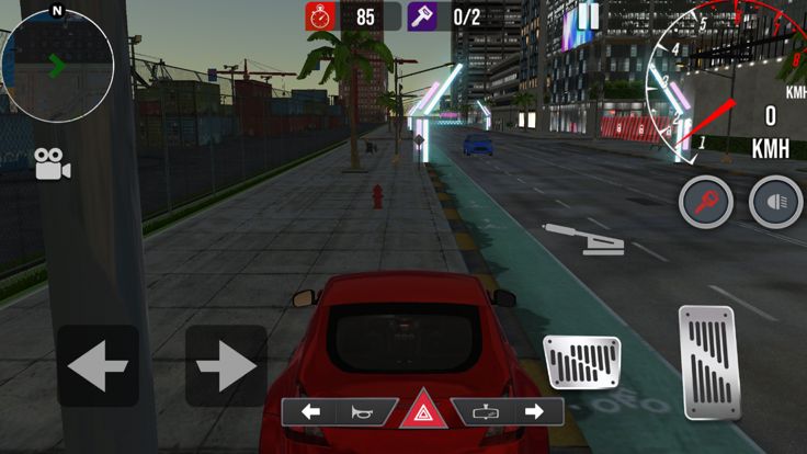 ParkMastery:Ultimate Challenge游戏截图