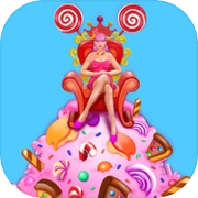 Sugar Candy Queen