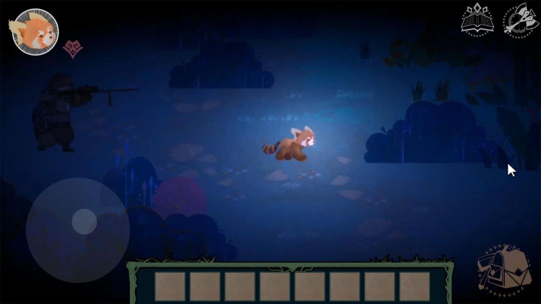 escapist游戏截图