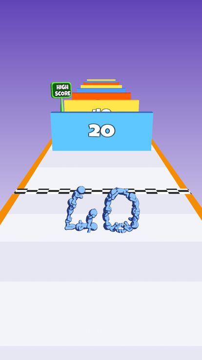 Number Guys游戏截图