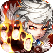 モービッド・ソード【本格のアクションゲー】icon