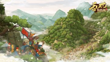 新玩法爆料：个人城战风云起