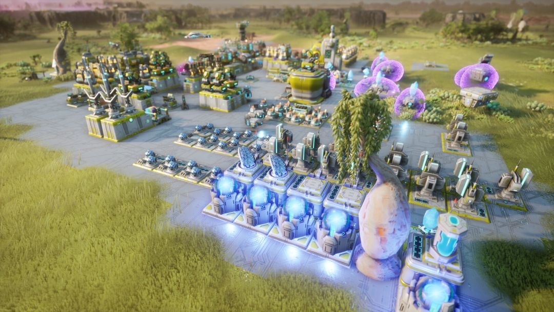 Desynced游戏截图