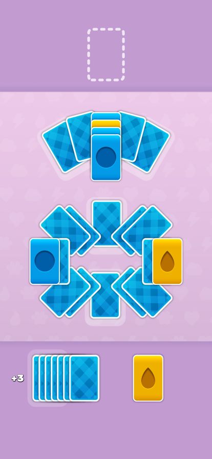 Spider Match游戏截图