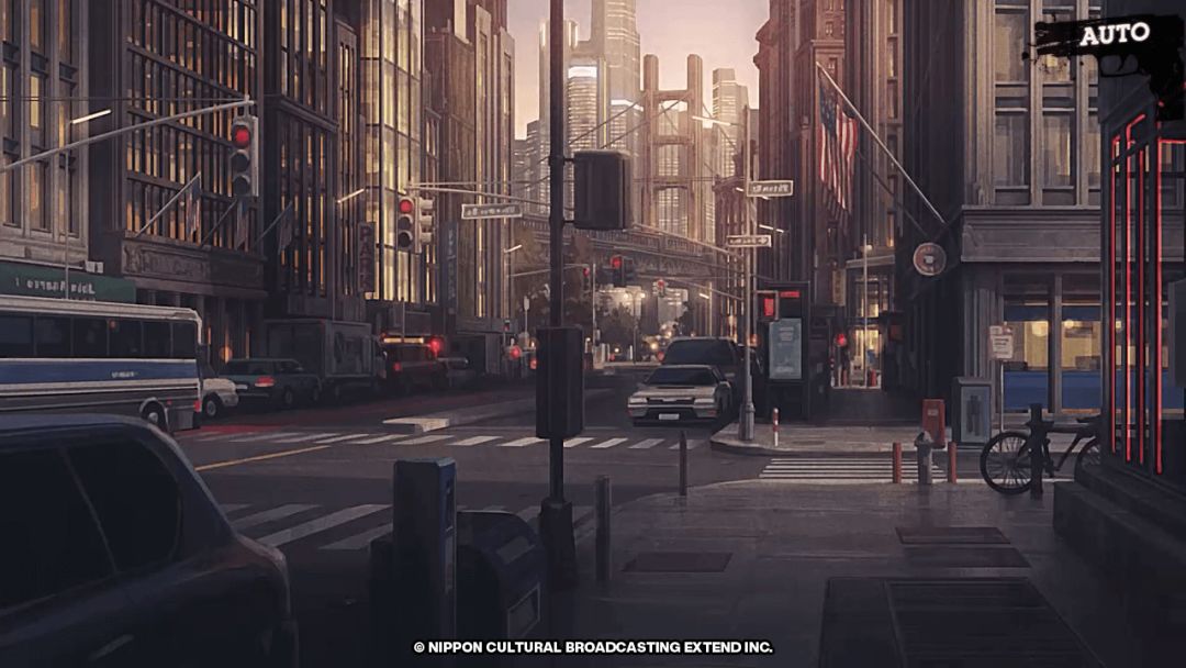 BUSTAFELLOWS游戏截图