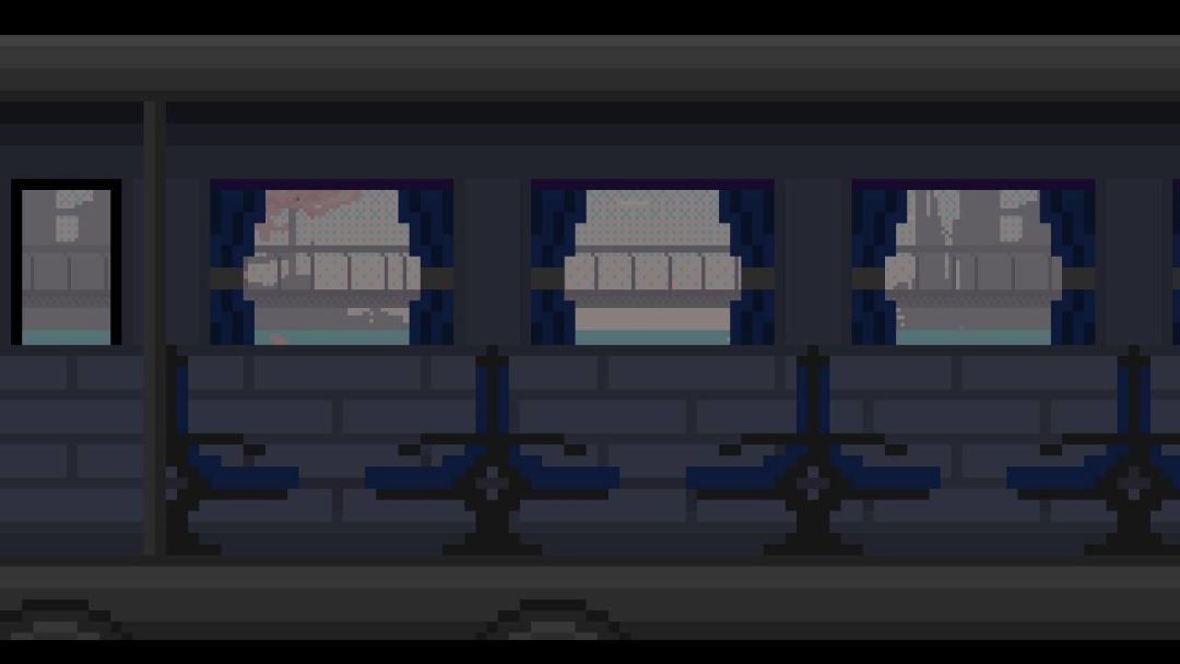 FULFILLMENT游戏截图