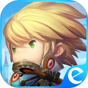 龍之谷：無盡之戰-港澳版icon