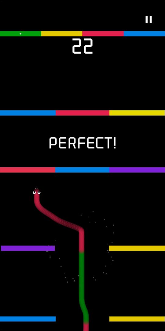 我玩蛇玩的贼6游戏截图